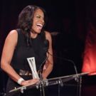Photo Coverage: Roundabout Theatre Company Honors Audra McDonald at 50th Anniversary Gala!