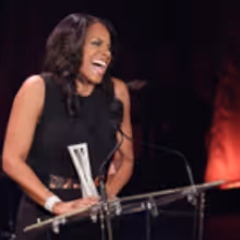 Photo Coverage: Roundabout Theatre Company Honors Audra McDonald at 50th Anniversary Gala!