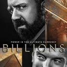 Showtime Greenlights Season Two of Wall Street-Themed Drama Series BILLIONS