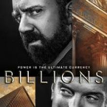 Showtime Greenlights Season Two of Wall Street-Themed Drama Series BILLIONS