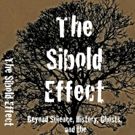 THE SIBOLD EFFECTl by John David Miller is Now Available