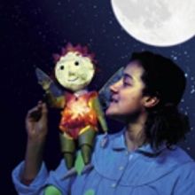 West End's THE KING OF TINY THINGS Opens Today at Carriageworks Theatre