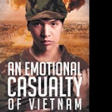 George Sterba Releases AN EMOTIONAL CASUALTY OF VIETNAM