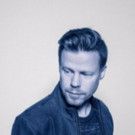 Ferry Corsten Discovers his 'Blueprint' with New Sci-Fi Concept Album