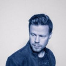 Ferry Corsten Discovers his 'Blueprint' with New Sci-Fi Concept Album