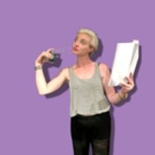 IT'S ALL ABOUT LORRIE to Open at The American Theatre of Actors in January