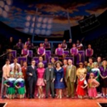 NUTTY PROFESSOR Reunion Concert Tonight at Birdland