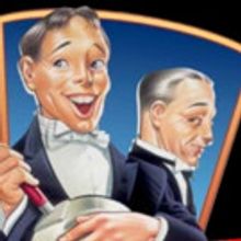 BY JEEVES! Alan Ayckbourn To Direct Revival For Old Laundry Theatre's 25th…