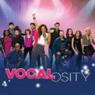 VOCALOSITY Releases New A Cappella Album Today