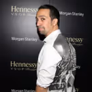 Lin-Manuel Miranda Tapped to Host PBS Arts Fall Festival This October