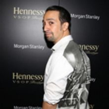 Lin-Manuel Miranda Tapped to Host PBS Arts Fall Festival This October