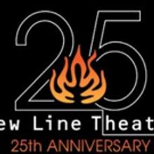 Photo Flash: New Line Theatre Presents New Rock Musical ATOMIC