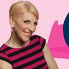 Lisa Lampanelli's STUFFED World Premiere Starts Tonight at WP Theater