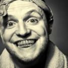 Jack Barry to Bring 'YOU DON'T KNOW JACK' to Edinburgh Fringe 2016