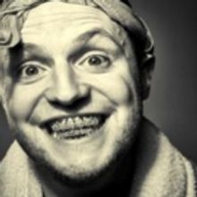 Jack Barry to Bring 'YOU DON'T KNOW JACK' to Edinburgh Fringe 2016