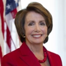 Nancy Pelosi to Join San Francisco Girs Chorus for Fundraising Gala, Today