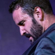 Forever Flamenco presents Manuel Gutierrez in FIVE