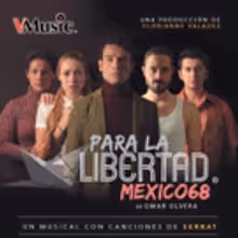 PARA LA LIBERTAD estrena hoy nueva temporada.