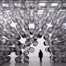National Gallery of Victoria to Display ANDY WARHOL/AI WEWEI Exhibit, Today