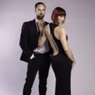 Expressions Dance Company and Queensland Performing Arts Centre Present BEHIND…