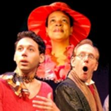 The Theater Project to Host an Evening of DURANG