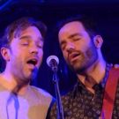 STAGE TUBE: Ramin Karimloo Reunites with Old Pal Hadley Fraser for Valjean Duet!
