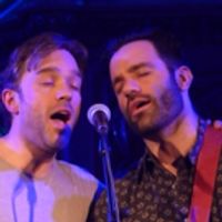 STAGE TUBE: Ramin Karimloo Reunites with Old Pal Hadley Fraser for Valjean Duet! Video