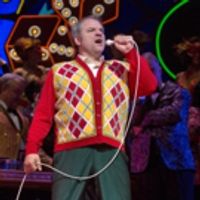 BWW Review: The Met's 'Ratpack' RIGOLETTO and the Art of Making Opera Photo