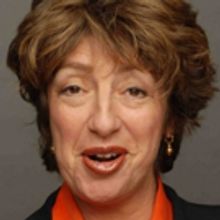 Deb Filler's I DID IT MY WAY in Yiddish (in English) Opens Tuesday!