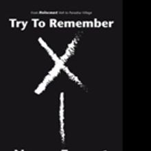 Sandra Scheller Releases TRY TO REMEMBER