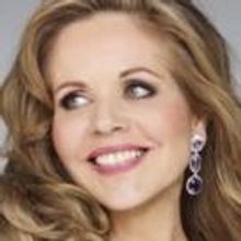 Renee Fleming to Perform Alongside Sarasota Orchestra at Van Wezel in January