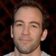 Bryan Callen Comes to Comedy Works Larimer Square This Weekend