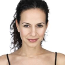 HAMILTON'S Mandy Gonzalez to Hold Vocal Intensive for Ages 14-20