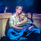 Photo Flash: First Look at European Premiere of YANK! at Hope Mill Theatre
