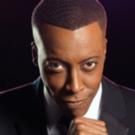 Arsenio Hall Headlines Comedy Works Landmark Village This Weekend