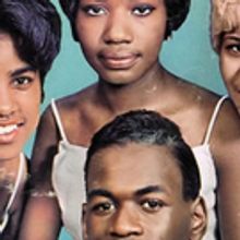 Spotlight On: Philly's Own THE ORIGINAL ORLONS