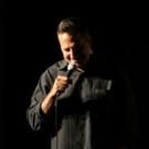 Comedian Nick DiPaolo Set for The Ridgefield Playhouse Tonight