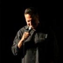 Comedian Nick DiPaolo Set for The Ridgefield Playhouse Tonight