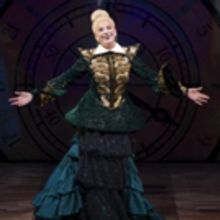 WICKED Star Louise Plowright Passes Away at Age 59