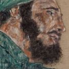 National Portrait Gallery to Present Leon Golub Portrait Exhibit, Today