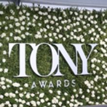 Photo Coverage: 2017 Tony Award Red Carpet Arrivals- Part 1