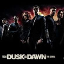 Season Three Premiere Episode of FROM DUSK TILL DAWN: THE SERIES Will Be Available…