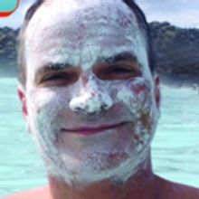 MAC-Award Winner Tom Rocco To Unveil New Show