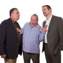 Award-winning Comedy ART to be Staged in an Art Gallery