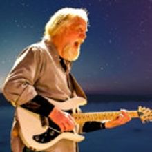 Tickets for John McLaughlin/Jimmy Herring Meeting of the Spirits on Sale Now