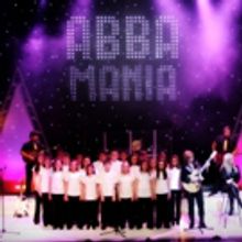 ABBA MANIA Show Pays Tribute To Sweden's Super Group