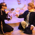 Photo Flash: Theater for Young Audiences Series Continues with THE LITTLE PRINCE at…