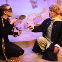 Photo Flash: Theater for Young Audiences Series Continues with THE LITTLE PRINCE at C