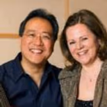 Yo-Yo Ma & Kathryn Stott Coming to Omaha in 2016