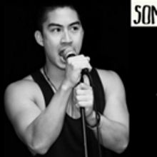 Exclusive Podcast: Joel B. New Welcomes LES MIS' Devin Ilaw to 'Something New'
